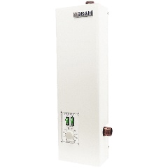 Изображение товара Электрический котёл ЭВАН NEXT-7 мощностью 7 кВт для отопления до 70 м2