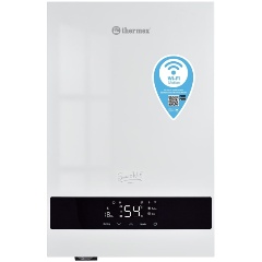 Изображение товара Котёл электрический THERMEX Sonne 12 Wi-Fi (White)