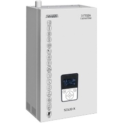 Изображение товара Котёл электрический ZOTA - 54 SOLID-X