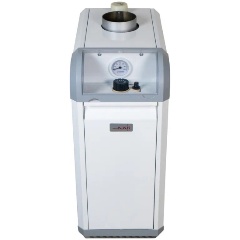 Изображение товара Котёл газовый AXIS-01-12T-00