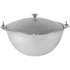 Изображение товара Котел Kukmara поход 4,5л с крышкой для туризма и отдыха