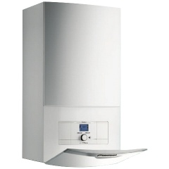 Изображение товара Котёл газовый Vaillant AtmoTEC Plus VUW 240/5-5 (H-RU/VE)