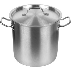 Изображение товара Котел Appetite Professional ТРС 50л SH12512