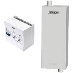 Изображение товара Котёл электрический ZOTA Econom V2 -3 кВт