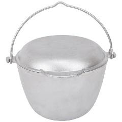 Изображение товара Котел походный Kukmara КП30, 3 л