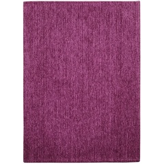 Изображение товара Ковер Cleopatra Лаос 55х85 217 X однотонный фуксия