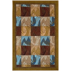 Изображение товара Ковер для ванной Cleopatra Нью Соса SMR 57х90 / 31103-11007