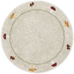 Изображение товара Ковер Lorena Canals Лисички D140