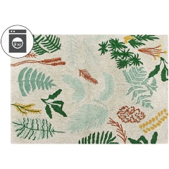 Изображение товара Ковер LorenaCanals Ботанические растения 140*200