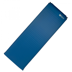 Изображение товара Ковер самонадувающийся BTrace Basic 10,198х63х10 см, синий