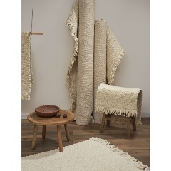 Изображение товара Ковер Tkano из буклированной новозеландской шерсти Ethnic, 160х230