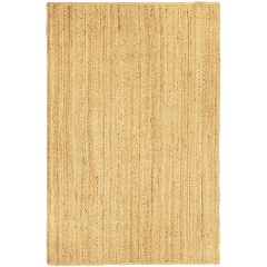 Изображение товара Ковер Tkano из джута базовый Ethnic, 120х180