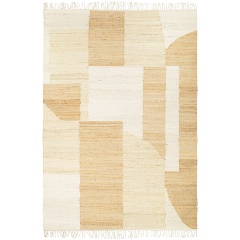 Изображение товара Ковер Tkano из джута Mysuru Ethnic, 200х300