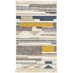 Изображение товара Ковер Tkano из хлопка Kochi Ethnic, 160x230