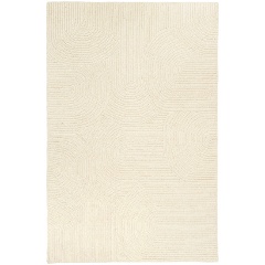 Изображение товара Ковер Tkano Lucknow Ethnic, из шерсти 120х180см (TK23-DR0027)