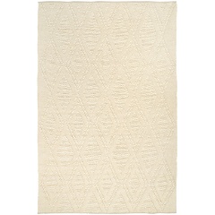 Изображение товара Ковер Tkano Shillong Ethnic из шерсти и переработанного хлопка, 160х230см (TK23-DR0065)