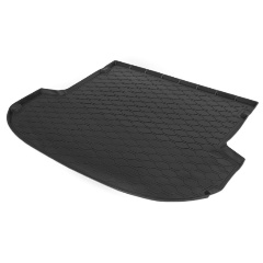 Изображение товара Коврик багажника Rival для Chery Tiggo 3 2014-2020 полиуретан