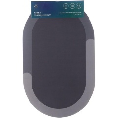 Изображение товара Коврик быстросохнущий РМС К-03С-50х80