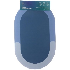 Изображение товара Коврик быстросохнущий РМС К-03СН-50х80