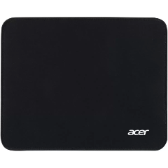 Изображение товара Коврик для мыши Acer OMP210 Мини черный 250x200x3мм (ZL.MSPEE.001)