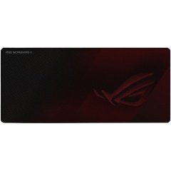 Изображение товара Коврик для мыши Asus ROG Scabbard II (90MP0210-BPUA00)