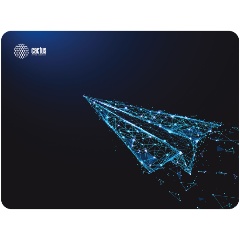 Изображение товара Коврик для мыши Cactus CS-MP-Pro03XL 900 мм черный с гладкой поверхностью