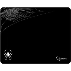 Изображение товара Коврик для мыши Gembird MP-GAME11 рисунок "паук" (250*200*3мм) ткань+резина