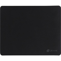 Изображение товара Коврик для мыши ОКЛИК OK-T350 Средний 350x280x2мм (черный)