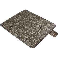 Изображение товара Коврик для пикника WILDMAN Милитари 150*180 см 81-391