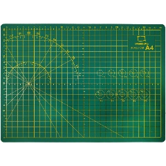 Изображение товара Коврик для резки Малевичъ, А4