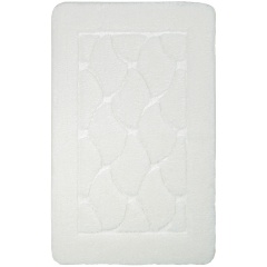 Изображение товара Коврик для ванной Fixsen Link FX-5002W белый