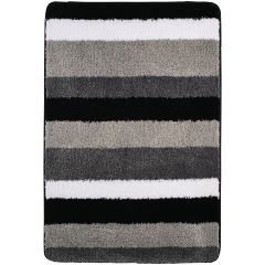 Изображение товара Коврик для ванной Ridder 7102307 Carl серый 60*90