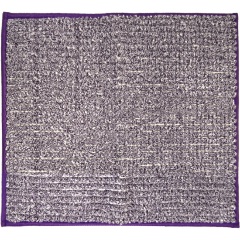 Изображение товара Коврик для ванной Ridder Fresh фиолетовый 55*50