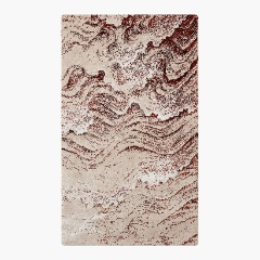 Изображение товара Коврик для ванной Sofi de Marko Fabian №1, 80х150