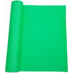 Изображение товара Коврик для йоги DFC SPL1003-08 ПВХ 173х61х0,8 см зеленый