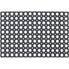 Изображение товара Коврик грязесборный, Sunstep 50х80х2,2 см