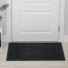 Изображение товара Коврик Homium Home Clean черный homemat03