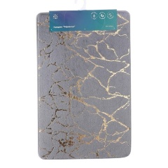 Изображение товара Коврик «Мрамор» РМС К-06СР-50х80