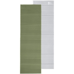 Изображение товара Коврик Naturehike NH19QD008 складной, оливково-зелёный