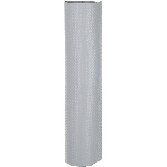 Изображение товара Коврик противоскользящий для кухонных полок ящиков и холодильника Tescoma 899494.43 серый 150х50 см