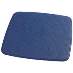 Изображение товара Коврик противоскользящий RIDDER Capri 66243 синий 54*54