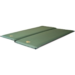 Изображение товара Коврик самонадувающийся ALEXIKA DOUBLE COMFORT