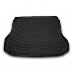 Изображение товара Коврик в багажник ELEMENT для NISSAN X-Trail (2015-н.в)