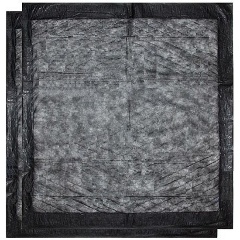 Изображение товара Коврики влаговпитывающие Технофарм TF-1102 60х60 см набор 2 шт