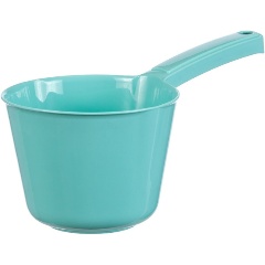 Изображение товара Ковш IDEA 1л М 1215 аквамарин