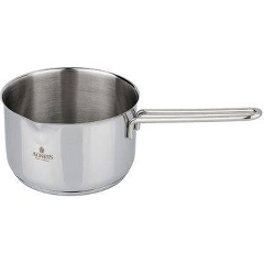 Изображение товара Ковш AGNESS 14х9 см., 1,5 л.