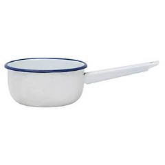 Изображение товара Ковш ЭМАЛЬ 1,5л (01-2008н)