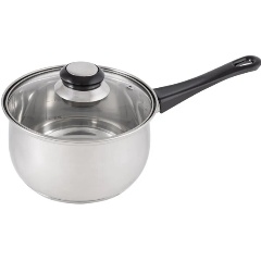 Изображение товара Ковш Mallony BAK с крышкой, 1.9 л