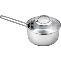 Изображение товара Ковш Appetite Pretty 0,75л, 12см SH05083