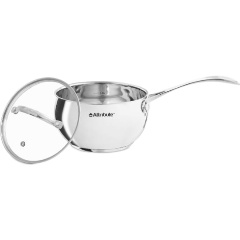 Изображение товара Ковш с крышкой ATTRIBUTE OPTIMA 2.1л (ASO116)